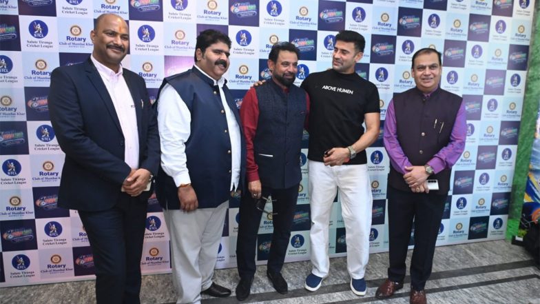 Business News | Salute Tiranga Cricket League Reaffirms Its Commitment to Provide a National Platform to Grassroots Cricket Talent