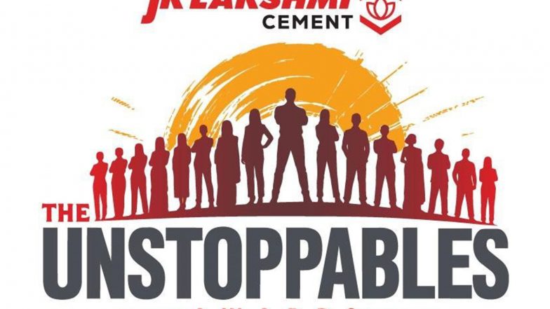 Business News | JK Lakshmi Cement Introduces ‘The Unstoppables Awards’ Celebrating Resilient & Impactful Changemakers Across India