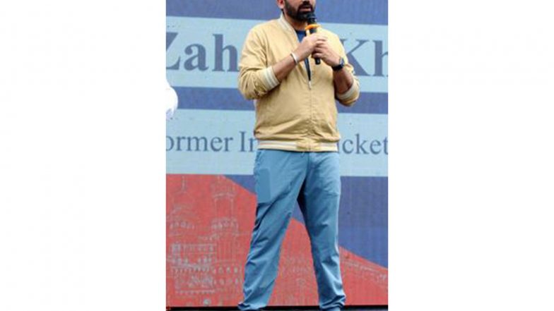 Sports News | CSK Ropes in Zaheer Khan as Head Coach for IPL 2027