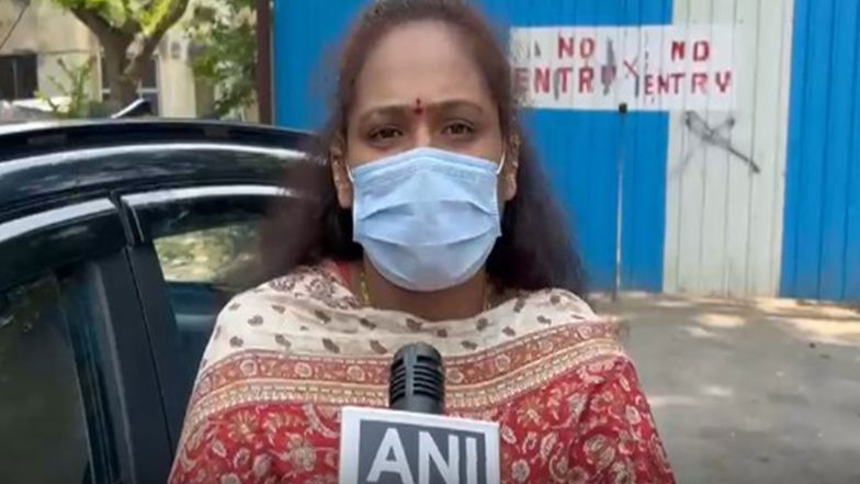 India News | Hyderabad Entrepreneur Alleges GHMC Contract Bias, Seeks CM Intervention; BRS Raises Law and Order Concerns 