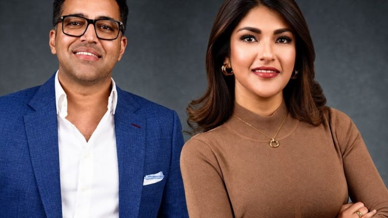 India News | Delhi HC Grants Interim Relief to Terra Invest Founders Ankiti Bose, Krishan Rattan in Separate Publication Suits