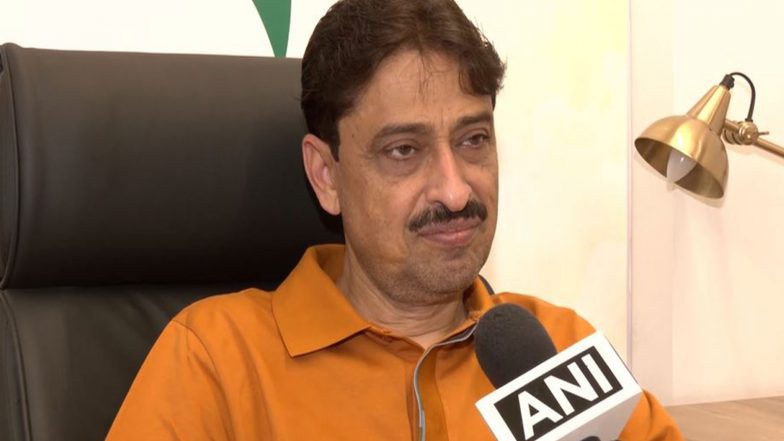 India News | &ldquo;I Support Division of Uttar Pradesh&rdquo;: Congress's Imran Masood Backs SBSP Chief Rajbhar&rsquo;s Remarks, Says It Will Benefit Country