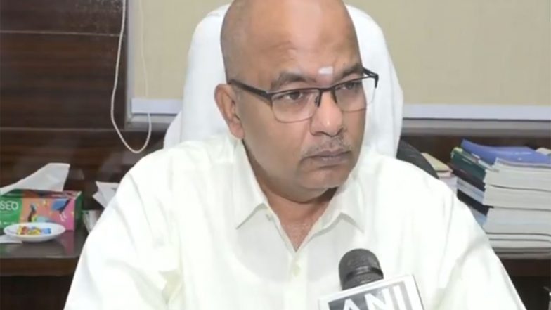 India News | Odisha Total Voters Rise to 3.16 Cr as Final Roll Published After SIR, 20.56 Lakh Names Deleted