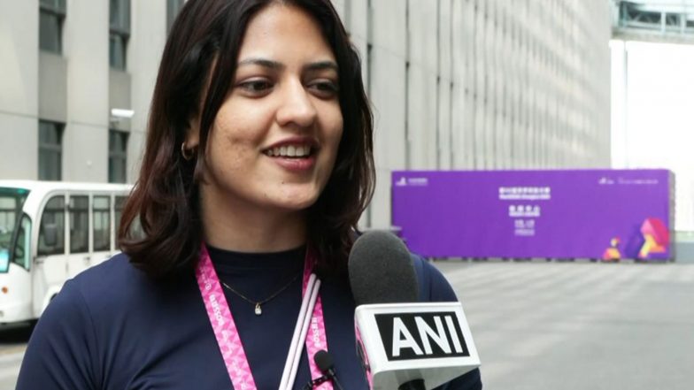 World News | WorldSkills 2026 Can Help Youth Explore Diverse Career Options: Bronze Medallist Shweta Ratanpura