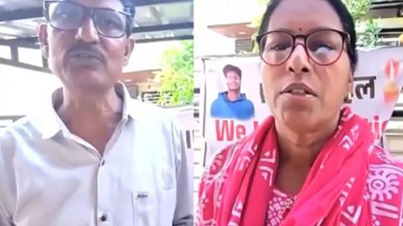 India News | IIT-Bombay Student's Family Demands CBI Probe; Seeks CCTV, Phone, Laptop Details