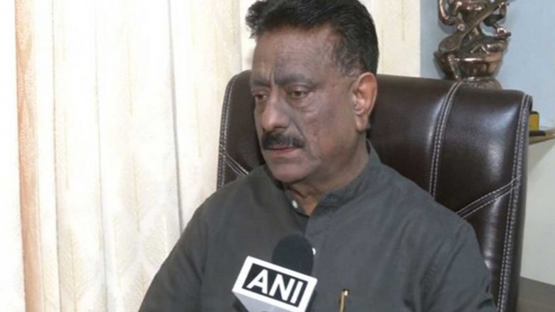 India News | Himachal Congress MLA Seeks Increase in Support Price for Apples