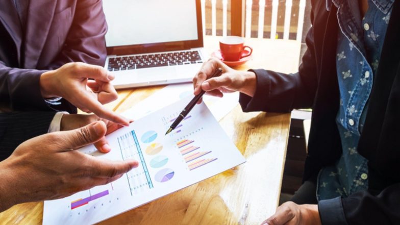 Business News | What Equity Investors Should Know About Using Loan Against Shares for Short-Term Liquidity