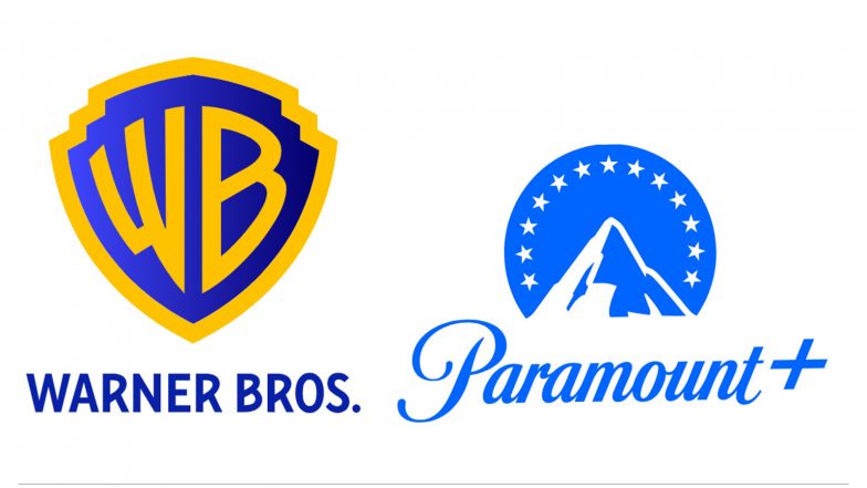 Business News | Paramount’s USD 110 Bn Warner Bros Discovery Deal Clears Major Legal Hurdle