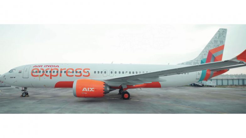 India News | Air India Express Cancels Delhi-Patna Flights from Sept 24-30; Cites Operational Reasons