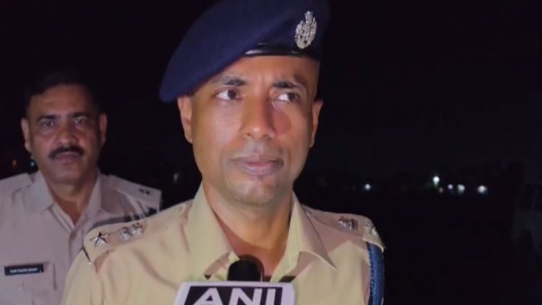 India News | Bihar: Young Man Murdered Near Airport in Chhapra; SSP Says Case to Be Solved Soon