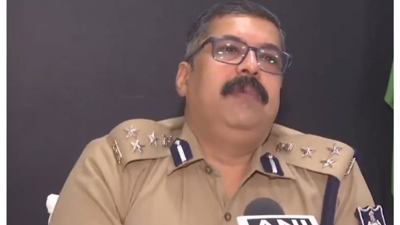 India News | Madhya Pradesh: Transport Inspector Found Murdered in Bhopal, Accused Dies by Suicide