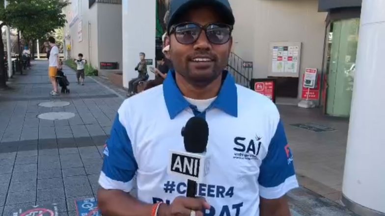 Sports News | Asian Games 2026: Indian Fans in Japan Back Women&rsquo;s Cricket Team to Clinch Gold