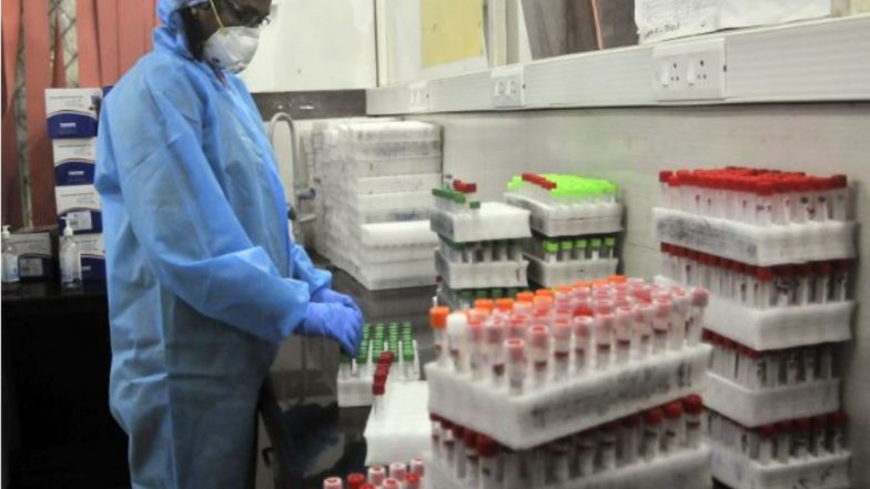 India News | Central Drugs Laboratories Flags 220 Drug Samples as NSQ in August; One Spurious Drug Identified in Delhi