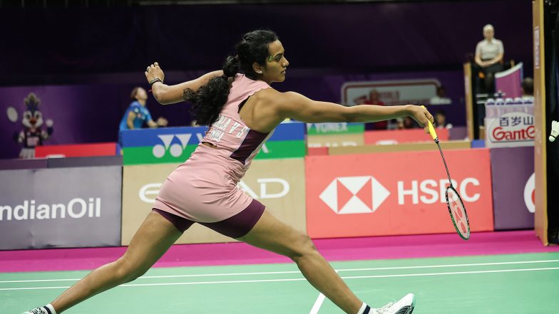 Sports News | Asian Games 2026: India Crashes out in Badminton Women's Team Quarterfinals