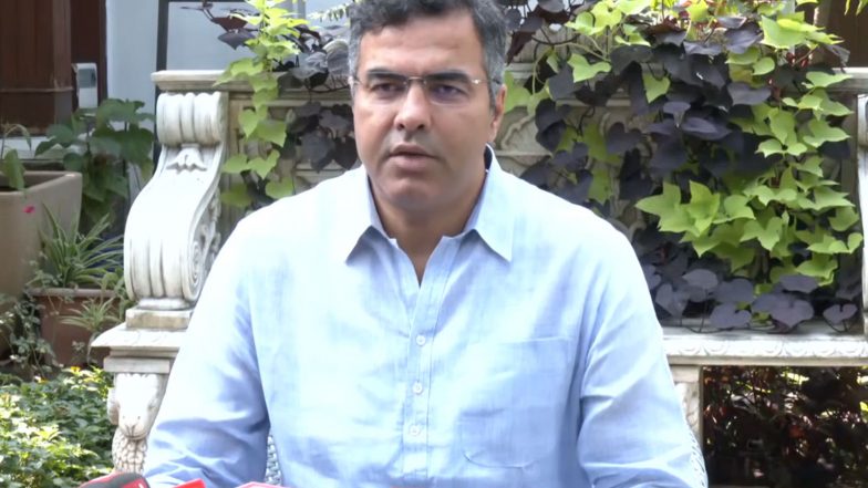 India News | Delhi Minister Parvesh Verma Backs SIR Process, Says EC Working in Transparent, Fair Manner