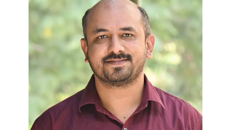 Business News | Navrachana University&rsquo;s Dr. Gaurav Parashar Appointed to Gujarat Allied and Healthcare Ethics Board