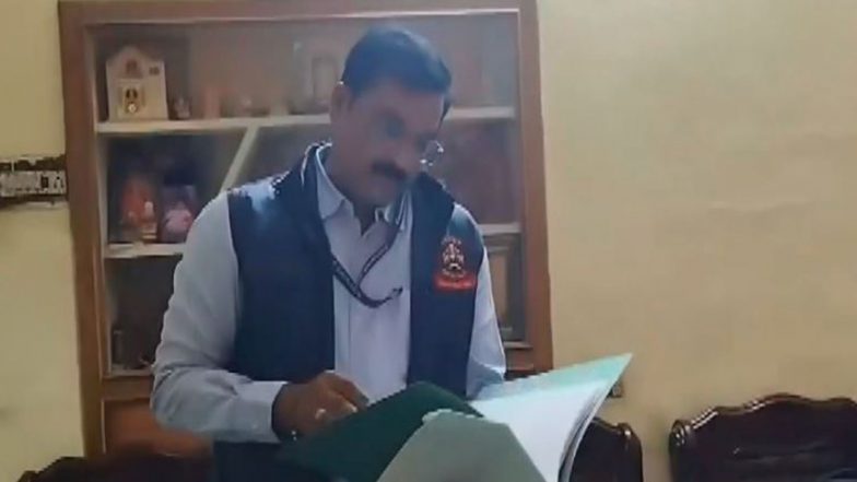 India News | Karnataka: Lokayukta Raids in Mandya, Kalaburagi over Alleged Disproportionate Assets Cases