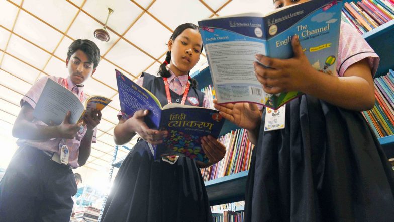 India News | NCERT Announces Availability of Two More Class 9 Textbooks Amid Criticism over Delay