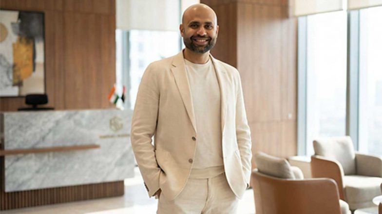 Business News | BlackNgreen Builds AI Without Barriers, Powered by an AI-First Workplace