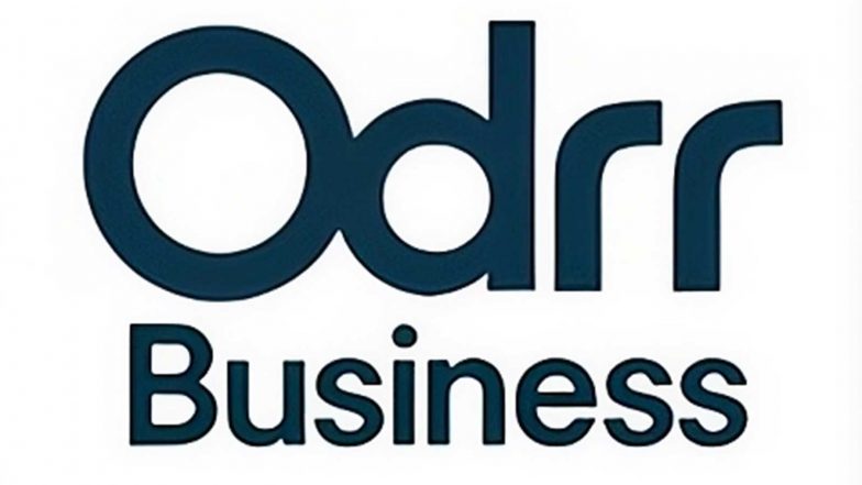 Business News | Odrr Launches Mobile App for Business Buyers, Replacing Singhal B2B App