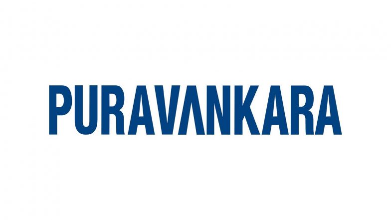 Business News | Puravankara Enters Delhi-NCR, Secures 13.44-acre Land Parcel in Greater Noida with Rs 5,200 Crore GDV Potential
