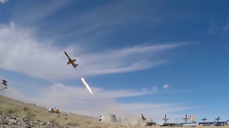 World News | G7 Strongly Condemns Houthi Strikes on Saudi, Calls on Iran to End Support