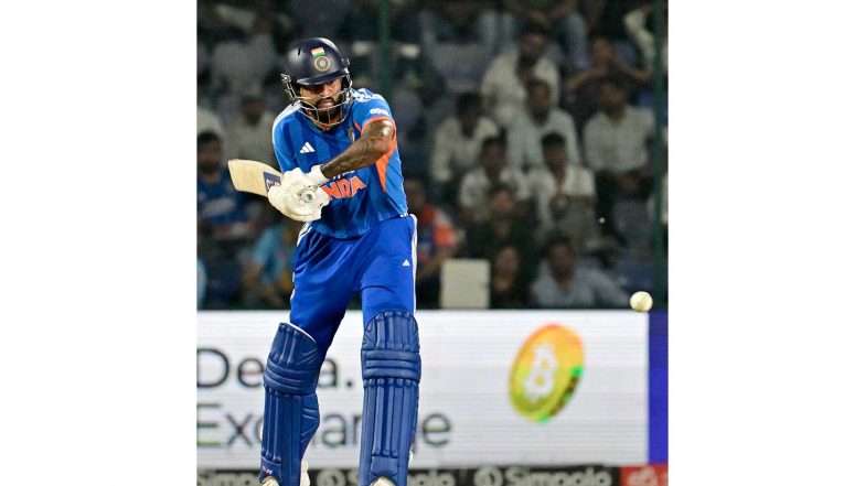 Sports News | Charlie's Surprise: Japan's Spin Shocks India, Restricts World Champions to 32/4 in 5-over Match