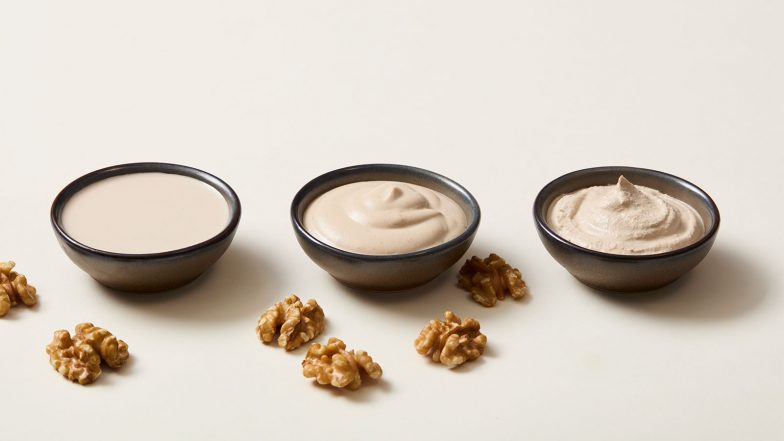 Business News | Meet California Walnut Cream: The Two-Ingredient Wonder Your Kitchen Has Been Waiting For