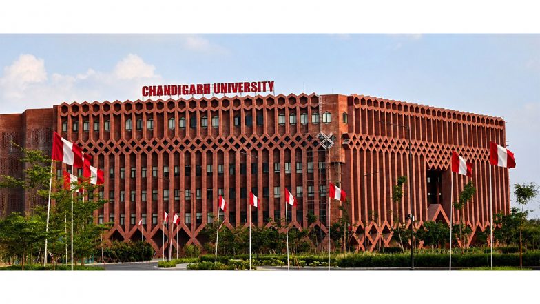 Business News | Chandigarh University Uttar Pradesh Records Strong Research Momentum with 182 Papers Published in 2025-26