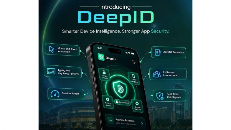 Business News | Surepass Launches DeepID Behaviour to Expose Hidden Fraud Beyond Verified Credentials