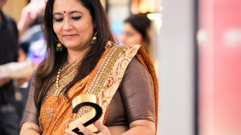 Business News | SecondAct Turns the Spotlight on Powerful Journeys of Reinvention