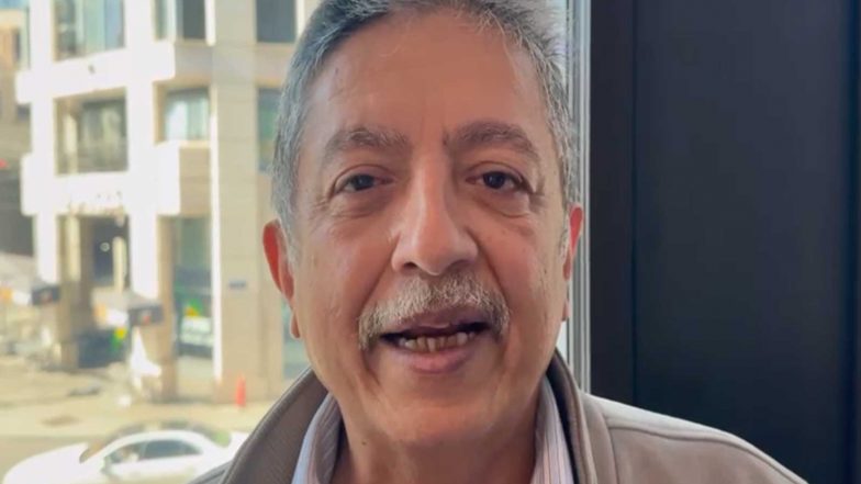 World News | Human Rights Activist Arif Aajakia Alleges Continued Terror Presence in Pakistan