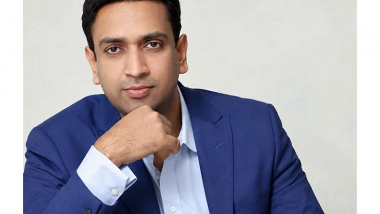 Business News | Sachin Mittal's Fintech Cloud Valued at Rs. 1,500 Crore As Indiabulls Moves to Acquire 70% Stake