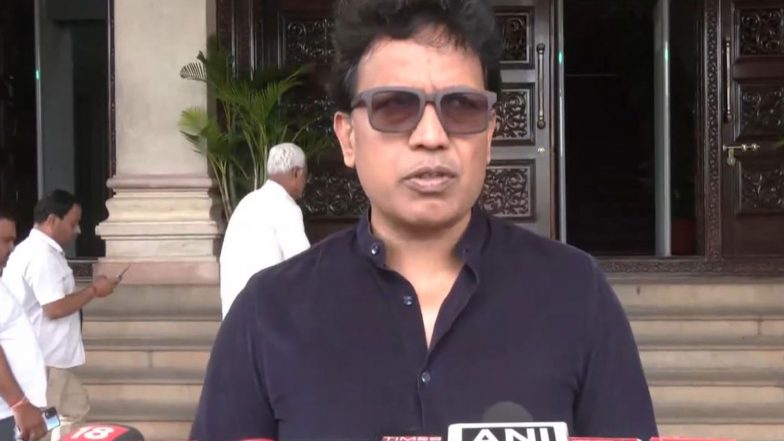 India News | Karnataka: BJP MLA Bharat Shetty Demands White Paper, Alleges Mounting Liabilities and Pending Bills