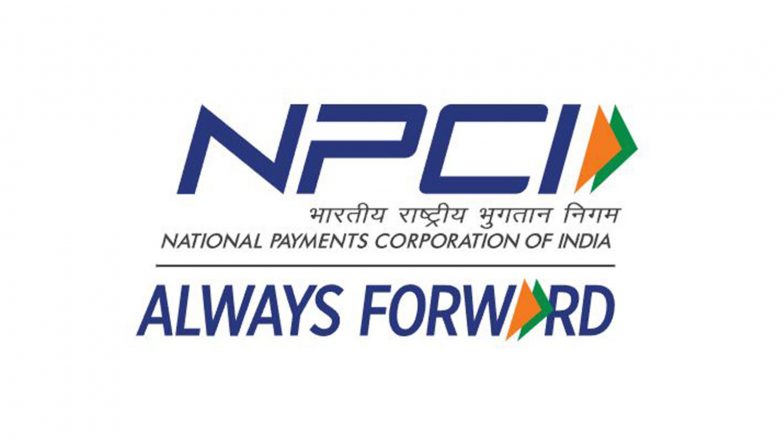 Business News | NPCI Clarifies No GST Burden on Small Merchants over UPI Merchant Discount Rate