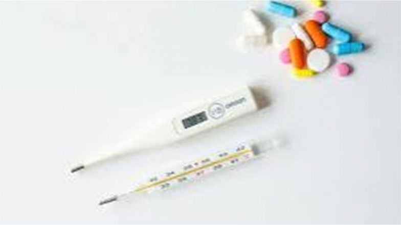 Business News | PharmEasy and Fever 104 FM Turn a Wordplay on ‘Fever’ Into a Monsoon Health Awareness Campaign