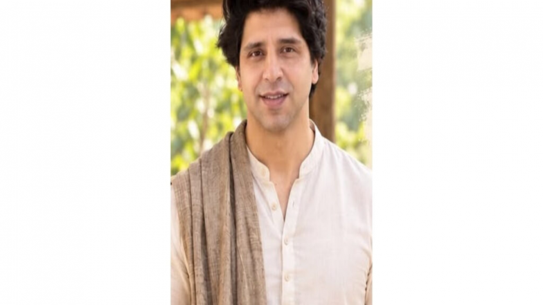 Business News | From Fall and Rise, to Rise and Fall: Shehzad Poonawalla’s Life Comes Full Circle