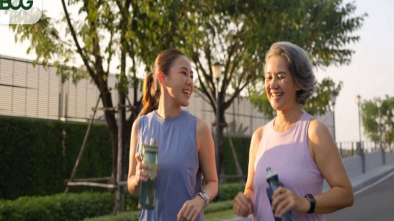 Business News | Women’s Longevity Market Has USD 350 Bn Untapped Opportunity as Demand Outpaces Offerings: BCG