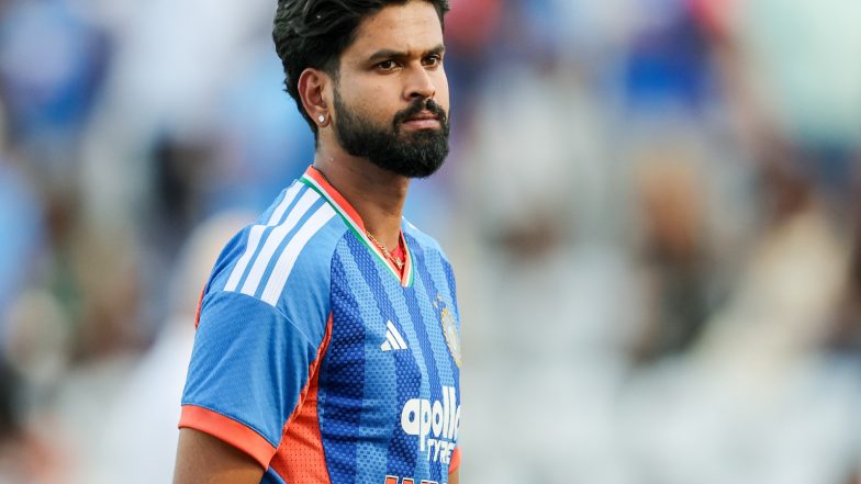 Sports News | Shreyas Iyer Hails Japan’s “impeccable” Attitude After India’s Thrilling 2-run Win in Sano