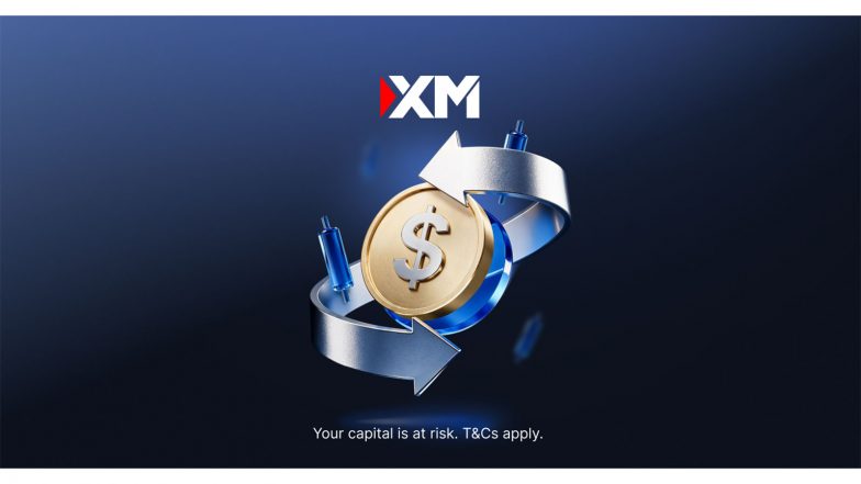 Business News | XM Expands Unlimited Cashback Promo Across All Assets and Copy Trading