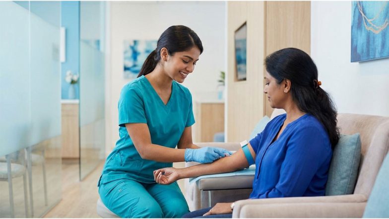 Business News | Virohan Expands Access to Healthcare Education with ₹2 Crore Merit Scholarship