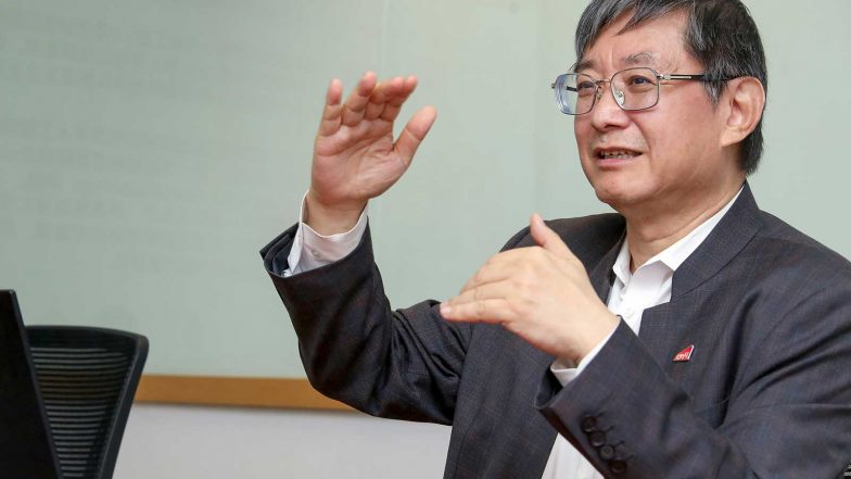 Business News | CityUHK and University of Cambridge Establish Centre for Advanced and Smart Manufacturing to Shape Hong Kong's Industry 5.0 Future