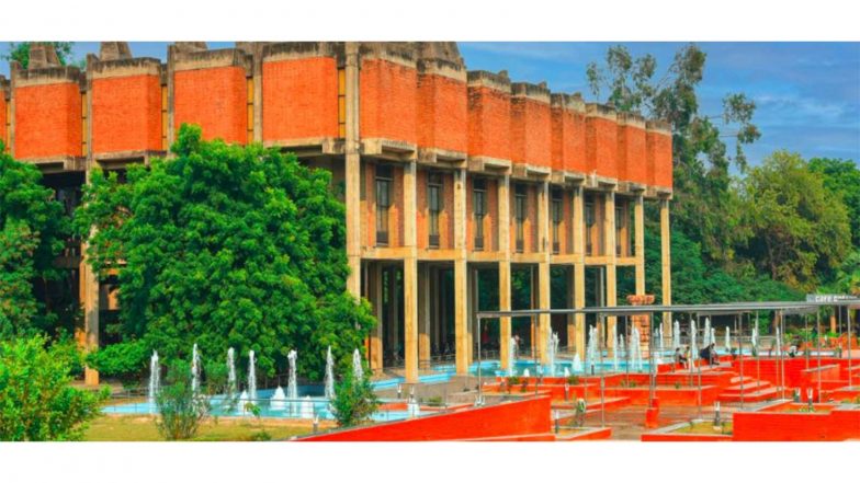 India News | 171 IIT Students Died by Suicide in 20 Years, 70% of Deaths Recorded in Last Decade: Alumni Group