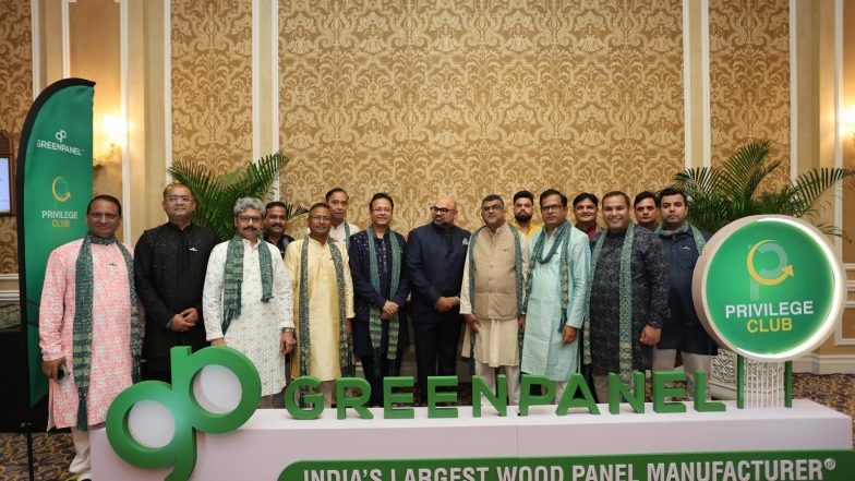 Business News | Greenpanel Takes Trade Partner Engagement to the Global Stage with Second Edition of Privilege Club in Hong Kong & Macau