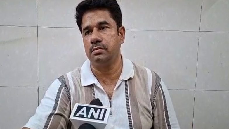Sports News | “Our Daughters Have Brought Glory to Country”: Shafali Verma’s Father Celebrates India’s Asian Games Gold