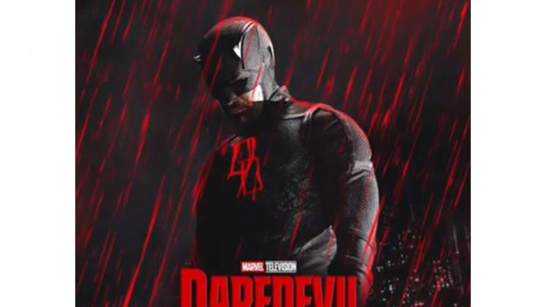 Entertainment News | Charlie Cox's 'Daredevil: Born Again' to Conclude After Season 3