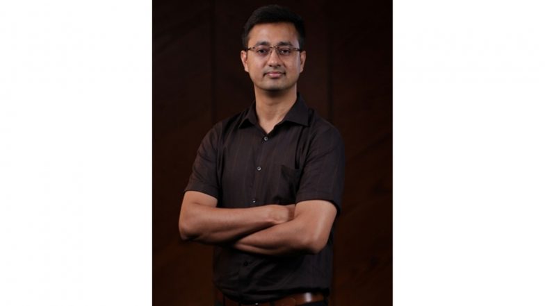 Business News | Rishihood University Appoints Abhishek Nand as Director, Vice Chancellor's Office
