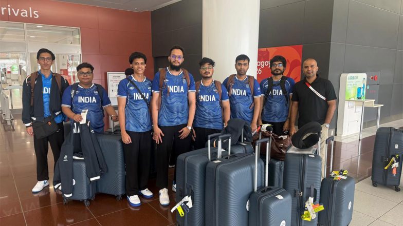 Sports News | Sports Authority of India Extends Unwavering Support to Indian Contingent at Aichi-Nagoya Asian Games 2026
