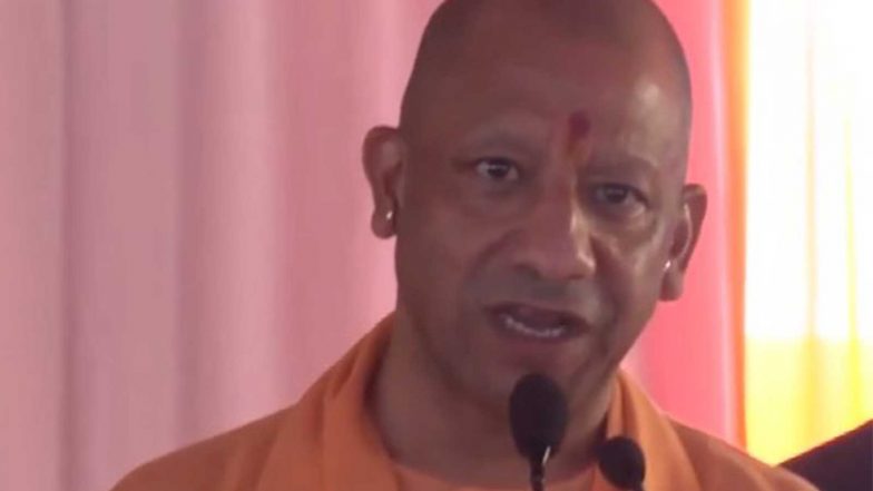 India News | UP Government Reshuffles 18 IPS Officers