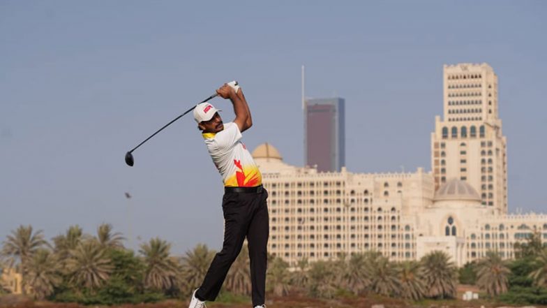 Sports News | Second Half of IGPL 2026 Tees off at World-class Al Hamra in UAE